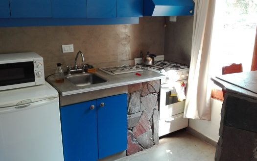 Complejo de Cabañas Sierras Villa General Belgrano