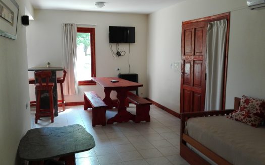 Complejo de Cabañas Sierras Villa General Belgrano