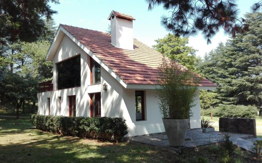 Complejo de Cabañas Sierras Villa General Belgrano