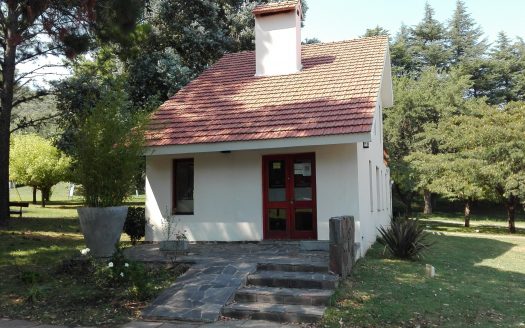 Complejo de Cabañas Sierras Villa General Belgrano