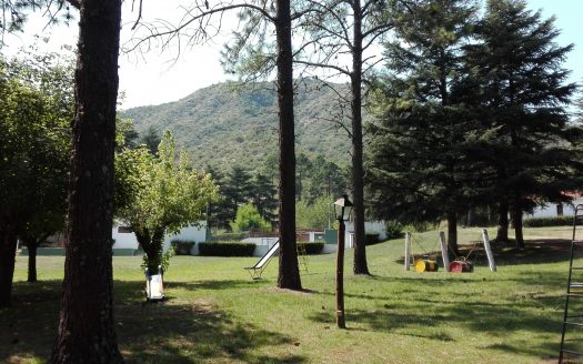 Complejo de Cabañas Sierras Villa General Belgrano