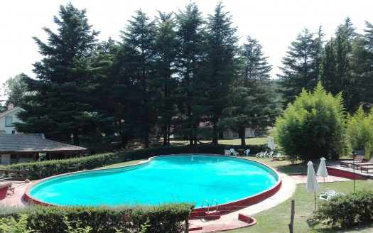 Complejo de Cabañas Sierras Villa General Belgrano