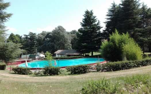 Complejo de Cabañas Sierras Villa General Belgrano