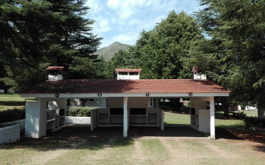 Complejo de Cabañas Sierras Villa General Belgrano