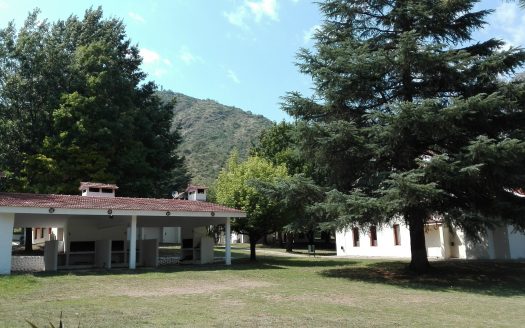 Complejo de Cabañas Sierras Villa General Belgrano